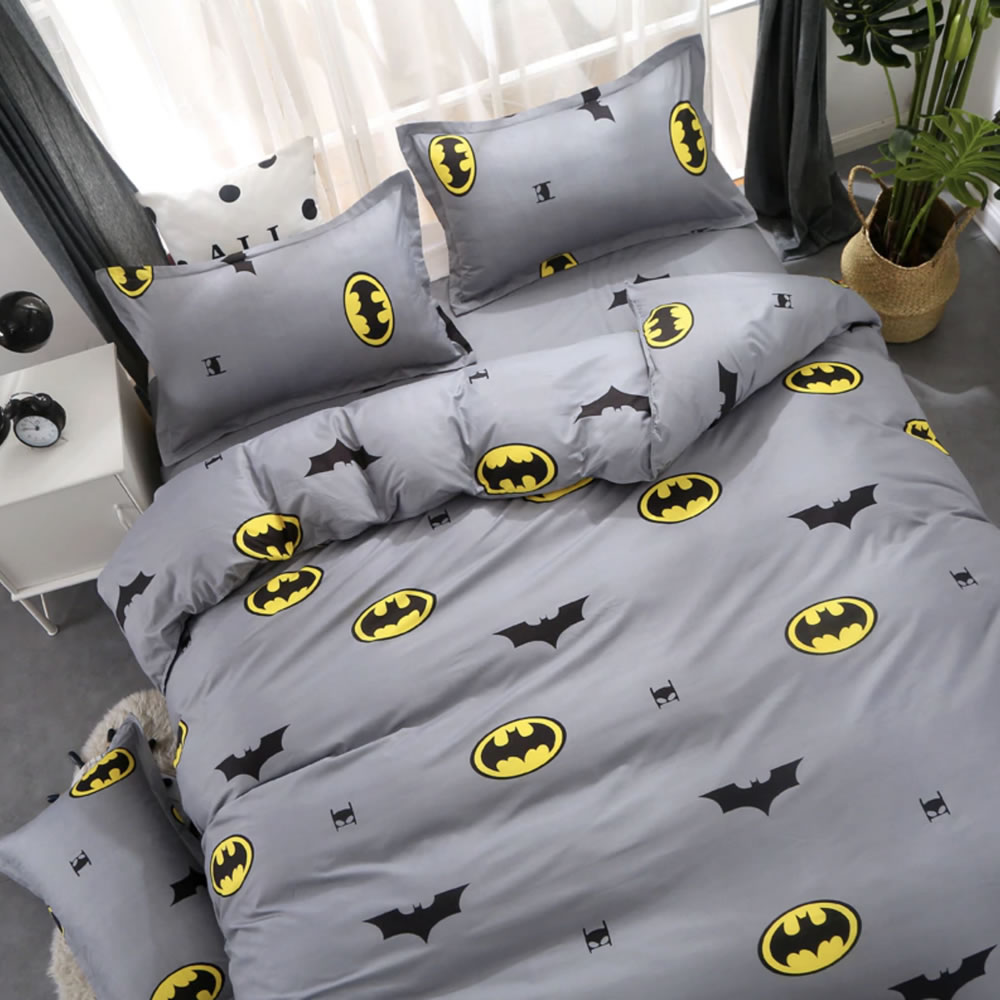 buy batman linen set