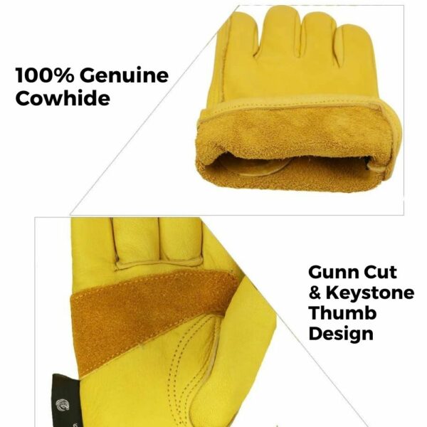 nz gardening gloves