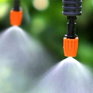 buy auto drip irrigation set