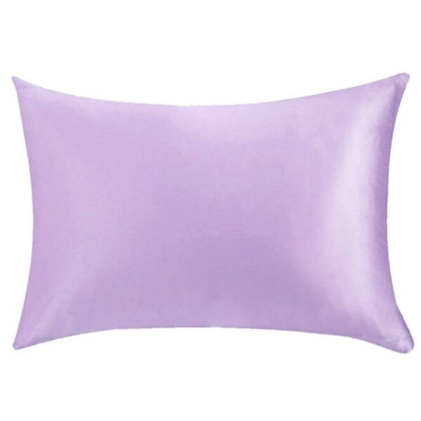 lavender silk pillowcase 2