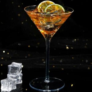 buy shatterproof martini glass online