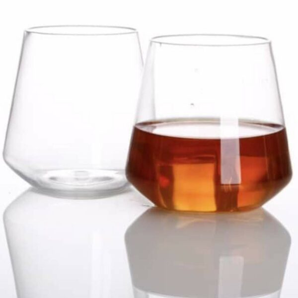 buy tritan plastic whiskey glass