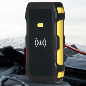 buy car jump starter and power bank