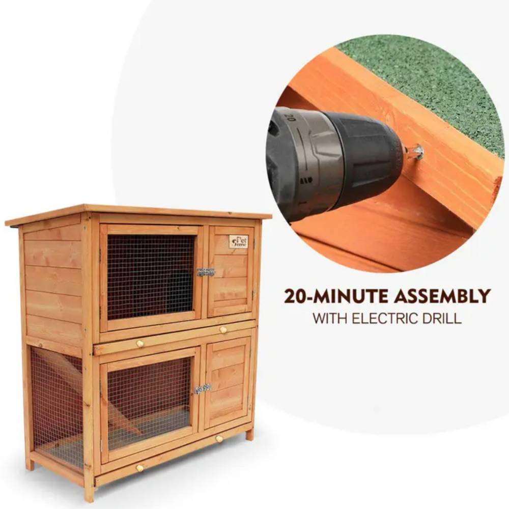 buy hobby chicken cage